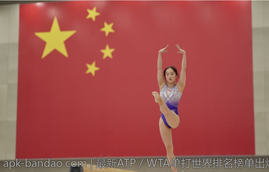 最新ATP／WTA单打世界排名榜单出炉详细解读