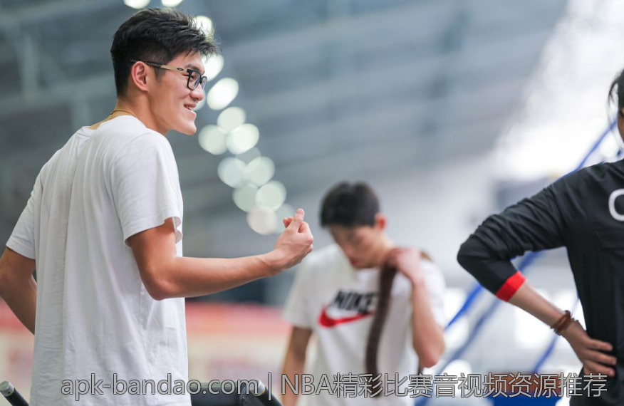 NBA精彩比赛音视频资源推荐