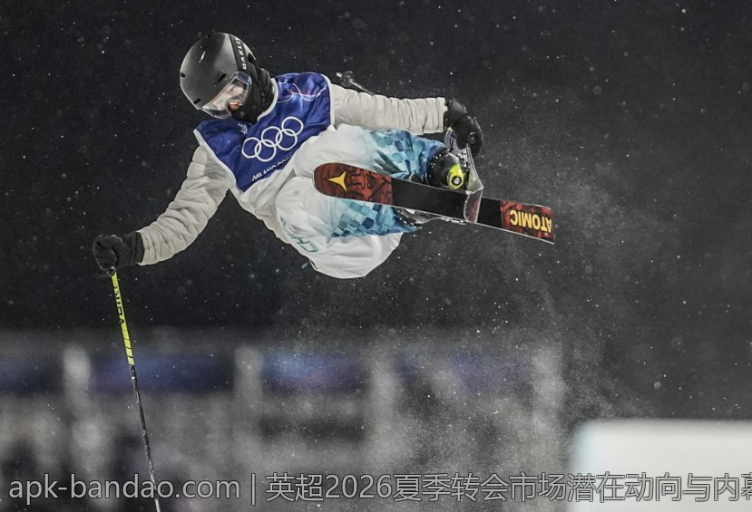 英超2026夏季转会市场潜在动向与内幕揭秘